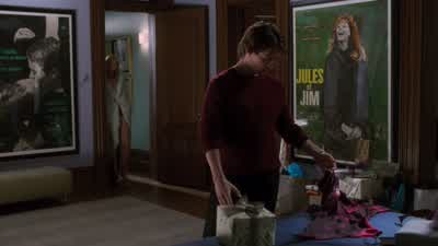 Hello, handsome. - Vanilla Sky