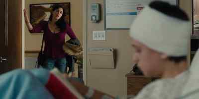 Hello Hank - The Book of Henry