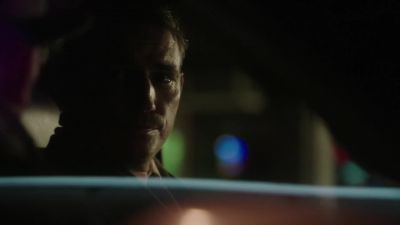 Hello, Harold. - Person of Interest