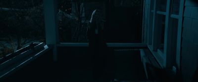 Hello, Harold. - The Stand