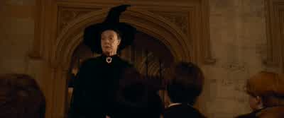 - Hello, Harry. - Harry Potter and the Philosopher's Stone