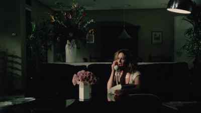 - Hello?
- Hart! - Rabid