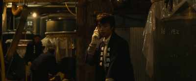 Hello, haruka? - Fukushima 50