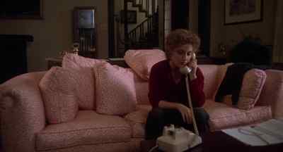 - Hello?
- Have you checked the children? - When a Stranger Calls