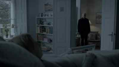 Hello, you have reached Louise Von Enke. - Wallander