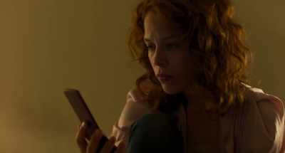 Hello, you have reached the voicemail... - Undine