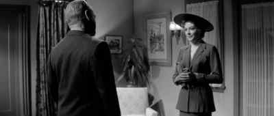 Hello, Hazel. - Man of a Thousand Faces
