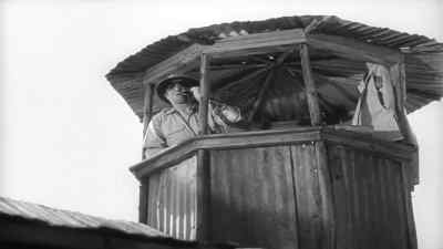 Hello, headquarters. - Rope of Sand