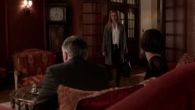 Hello, Heather. - Good Witch