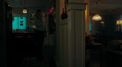 -Hello?
-[heavy breathing over phone] - Riverdale