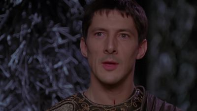 Hello, Hebron. - Stargate SG-1