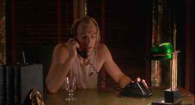 HELLO, HELENA.
IT'S NICK. HOW ARE YOU? - Boxing Helena