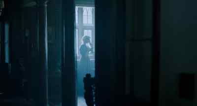 Hello… - Lady Chatterley's Lover