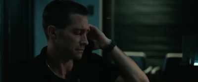 Hello? Hello? Are you… - The Guilty