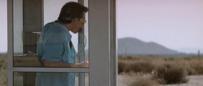 Hello Hello baby - True Romance