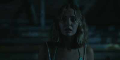 Hello? Hello, can you hear me? - I Know What You Did Last Summer