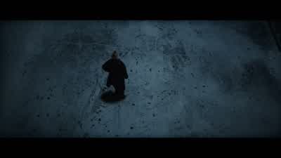 Hello? Hello? Can somebody help me? Please. - Vicious