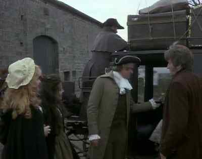 -Hello.
-Hello, Cathy. - Wuthering Heights