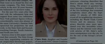 - Hello? - Hello, Claire? - Yes. - Self/less