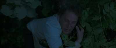 -Hello? Hello, Damian?
-[garbled words over phone] - The Bayou