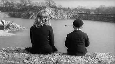 - Hello?
- Hello, Diane'? - Whistle Down the Wind