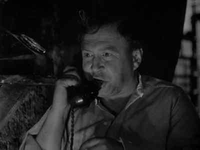 Hello... Hello, Figler here. - Night and the City