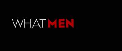 Hello? Hello, Glenn.
It's Ali Davis. - What Men Want