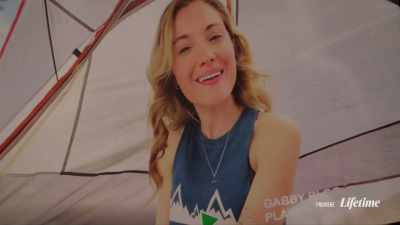 Hello, hello, and good morning. - The Gabby Petito Story