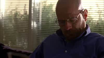 Hello. Hello, hello, hello. - Breaking Bad