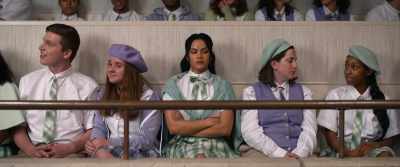 Hello, hello, hello.
If everyone can please take their seats. - Do Revenge