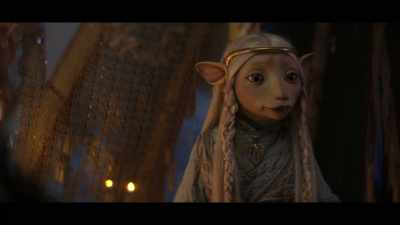 - Hello. Hello. Hello!
- I'm in so much trouble. - The Dark Crystal: Age of Resistance