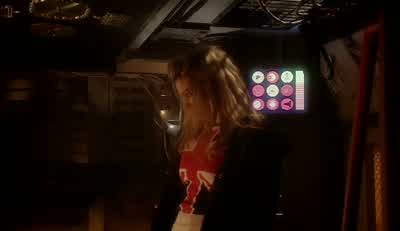 Hello. Hello. Hello. Let's not start that again. OK. - Doctor Who