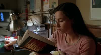 Hello? Hello? Hello? Professor Valenti, are you calling me again? Freak. - Good Will Hunting