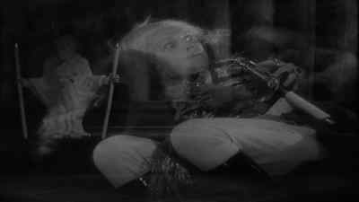Hello, hello, hello. - The Scarlet Empress