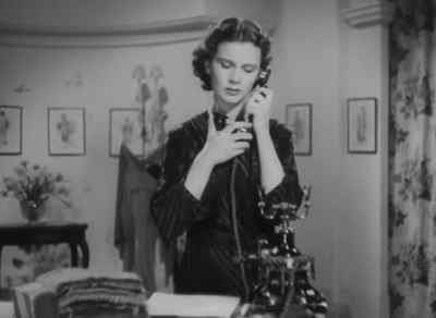 Hello, hello, hello? - Dark Journey