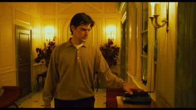 Hello? Hello? Hello? - Eyes Wide Shut