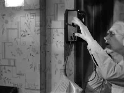Hello. Hello, hello. - The Wild One