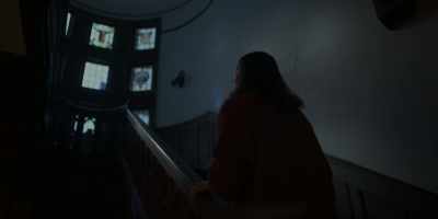 Hello? Hello? I
assume if you're here - American Horror Stories