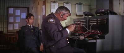Hello Hello I can't hear ya - Skidoo