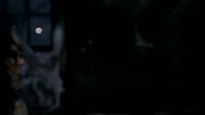 Hello? Hello? Is anybody there? - Supernatural