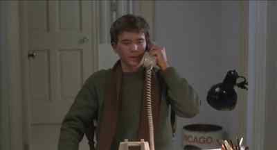 - Hello?
- Hello. Is Karen there? - Ordinary People