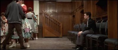 Hello Hello Is there anybody in there - Pink Floyd: The Wall
