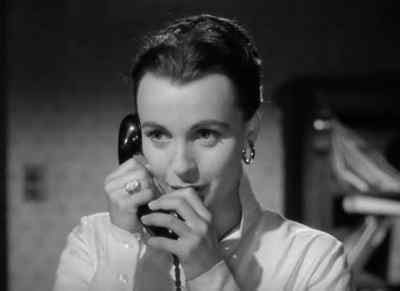 - Hello.
- Hello, Ivo? Is that you? - The Man Between
