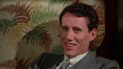 - Hello.
- Hello, Jennifer. It's Sam. - Once Upon a Time in America