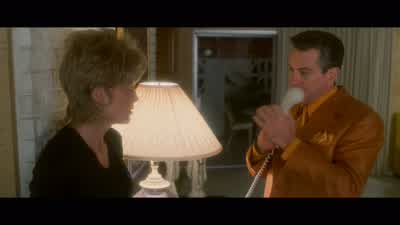 - Hello. - Hello, Jennifer. - Casino