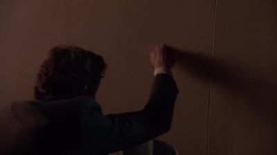 Hello! Hello!
Let me in? - The Mentalist