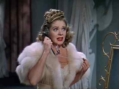 Hello. Hello, may I speak
to the manager, please? - That Night in Rio