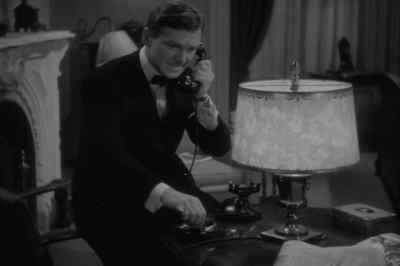 Hello? Hello, Meeker? - Charlie Chan on Broadway