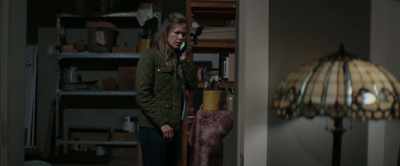 - Hello?
- Hello, Mrs. Setter. - Double Life