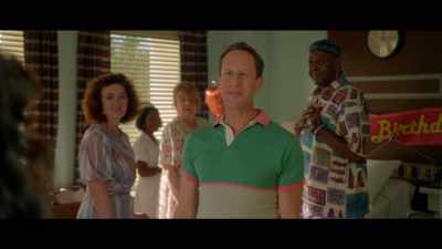 Hello, hello.
Oh, let us through, - Why Women Kill
